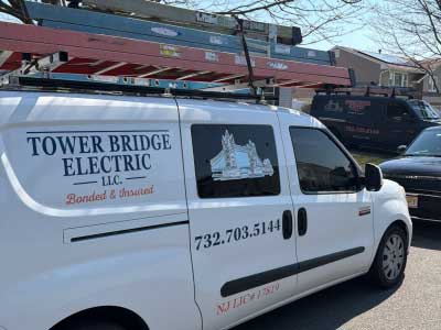 Reliable Electrical Company